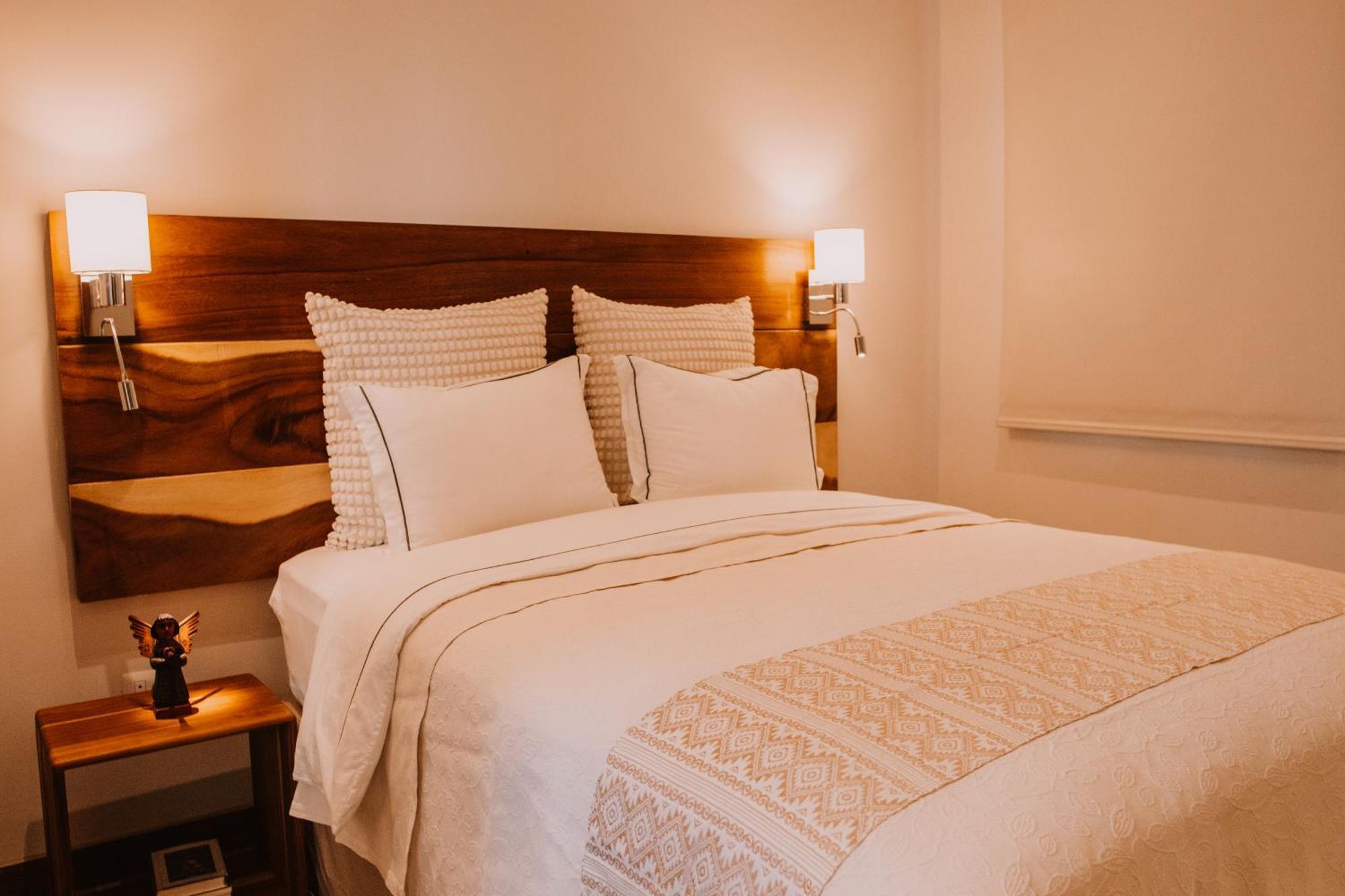 Baerehuus Boutique Hotel Antigua Exterior photo